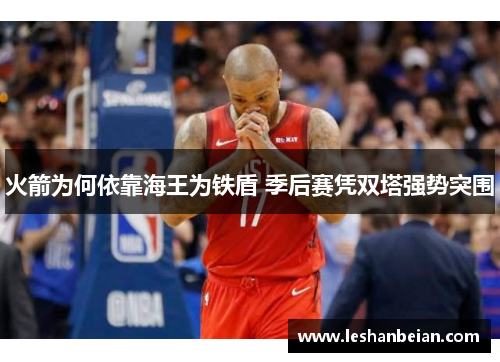 火箭为何依靠海王为铁盾 季后赛凭双塔强势突围