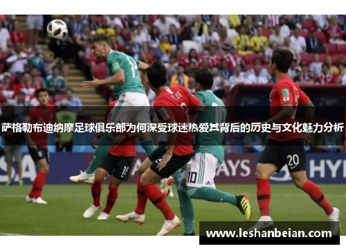 萨格勒布迪纳摩足球俱乐部为何深受球迷热爱其背后的历史与文化魅力分析