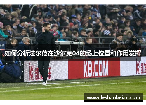 如何分析法尔范在沙尔克04的场上位置和作用发挥